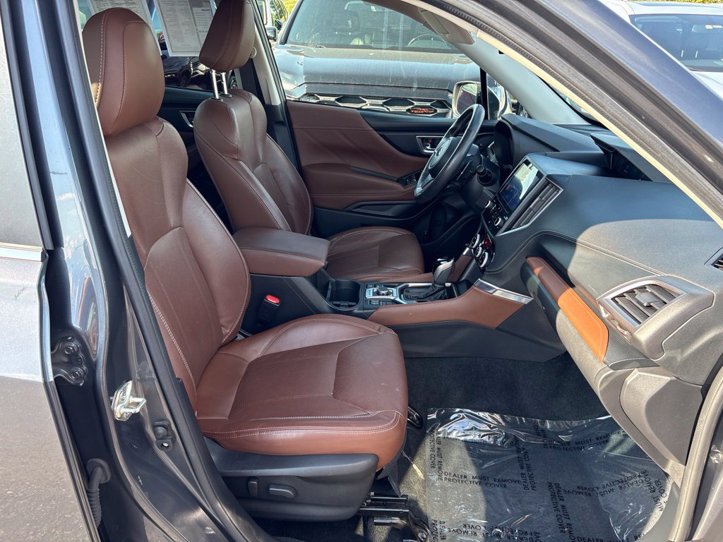 Used 2020 Subaru Forester Touring w/ Popular Package #2 AWD/4WD image 10