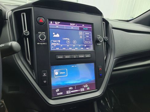 Used 2022 Subaru WRX AWD/4WD image 25