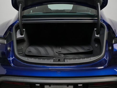 Used 2023 Porsche Taycan RWD image 26