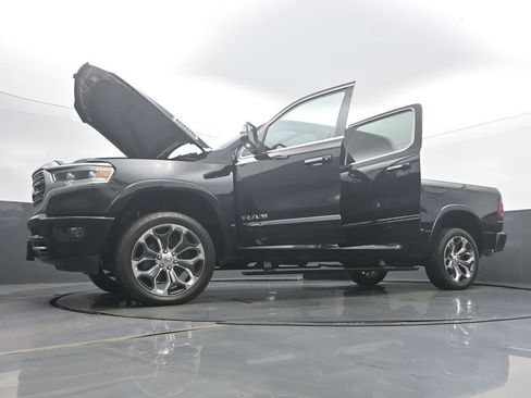 Used 2020 RAM 1500 Limited image 59