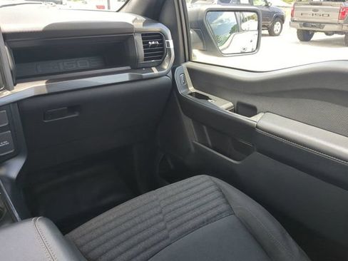 Certified 2023 Ford F150 XL w/ STX Appearance Package RWD image 17