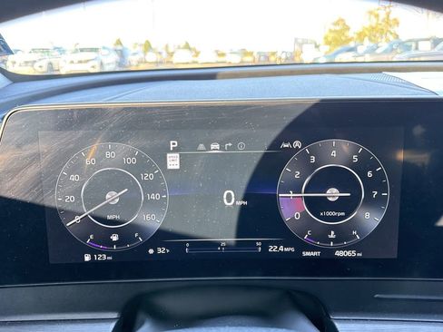 Used 2024 Kia Sportage X-Pro Prestige image 24