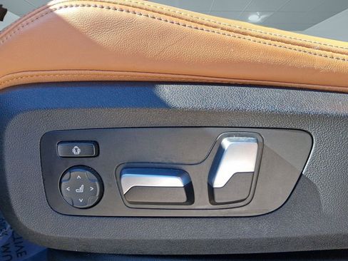 Certified 2023 BMW X5 xDrive40i w/ Premium Package image 13