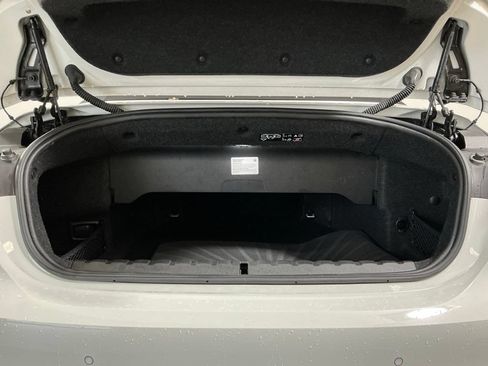 Used 2021 BMW 430i Convertible RWD image 26