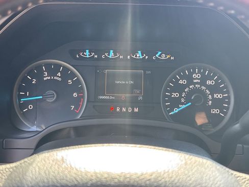 Used 2020 Ford F150 XLT w/ Equipment Group 302A Luxury image 26
