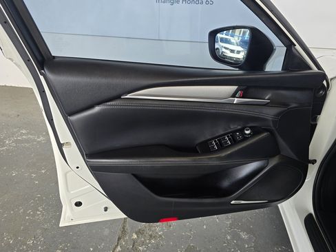 Used 2018 MAZDA MAZDA6 Grand Touring image 23