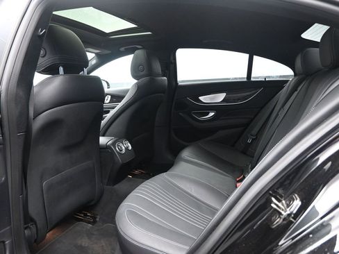 Used 2023 Mercedes-Benz CLS 450 4MATIC image 23