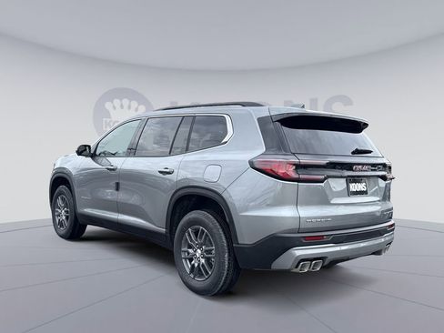 New 2026 GMC Acadia Elevation image 4