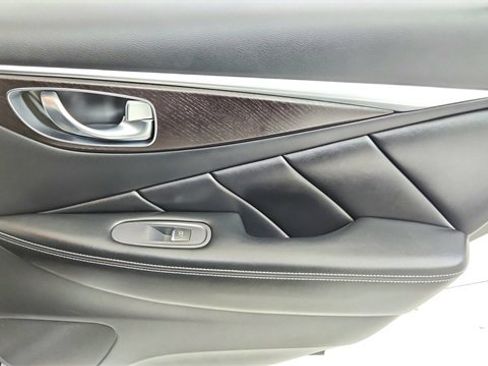 Used 2022 INFINITI Q50 Sensory w/ Cargo Package image 27