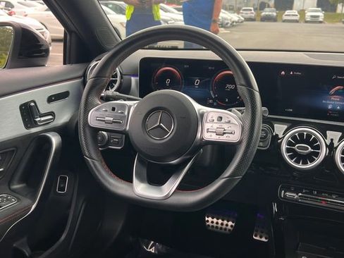 Used 2020 Mercedes-Benz A 220 w/ AMG Line image 18