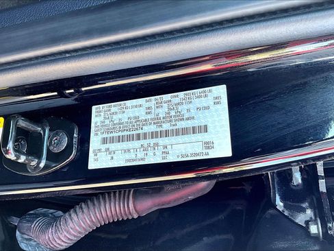 Used 2023 Ford F150 XL w/ STX Appearance Package RWD image 35
