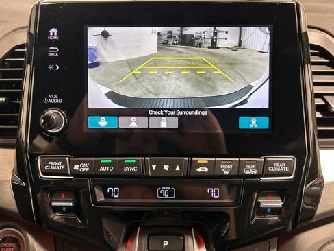 Certified 2023 Honda Odyssey Sport image 34