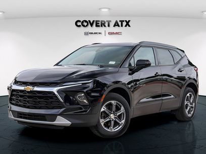 Used 2024 Chevrolet Blazer LT w/ Convenience Package