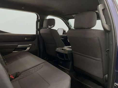 Used 2026 Toyota Tundra SR5 w/ SR5 Convenience Package RWD image 48