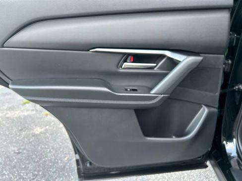 New 2026 MAZDA CX-5 Select AWD/4WD image 23