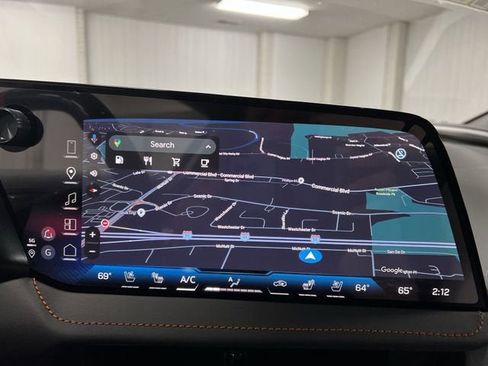 New 2026 Chevrolet Corvette Z06 image 14