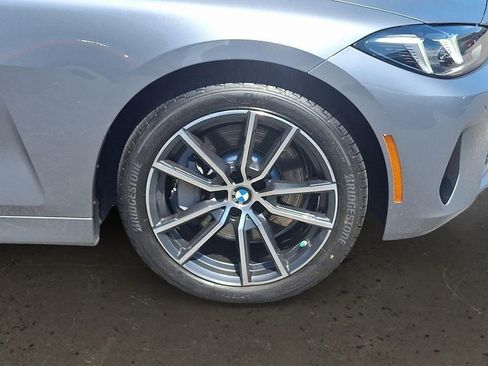 Used 2025 BMW 430i xDrive Coupe w/ Premium Package image 8