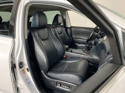 Used 2015 Lexus RX 350 AWD image 43