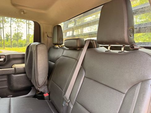 Used 2021 Chevrolet Silverado 3500 W/T w/ WT Convenience Package AWD/4WD image 23