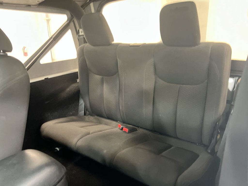 Used 2015 Jeep Wrangler Sport AWD/4WD image 19
