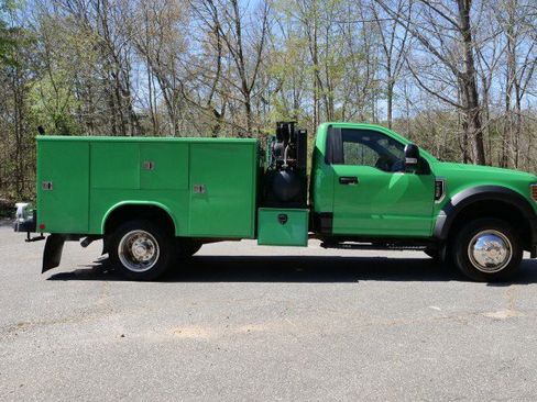 Used 2019 Ford F450 XL w/ XL Value Package image 54