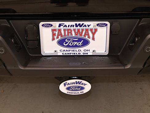 New 2026 Ford F150 Lariat AWD/4WD image 40