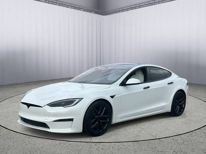 Used 2022 Tesla Model S