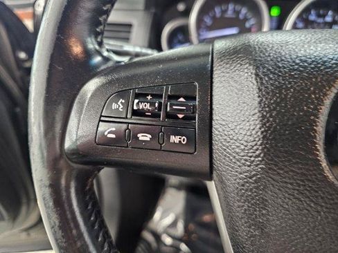 Used 2015 MAZDA CX-9 Sport image 11