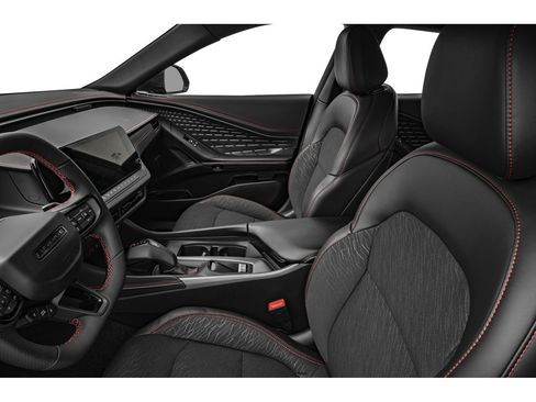 New 2026 Dodge Charger R/T w/ Driver Convenience Group AWD/4WD image 39
