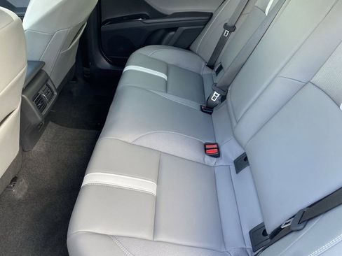 Certified 2026 Toyota Camry SE FWD image 21