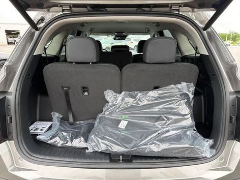 New 2026 Kia Sorento EX FWD image 23