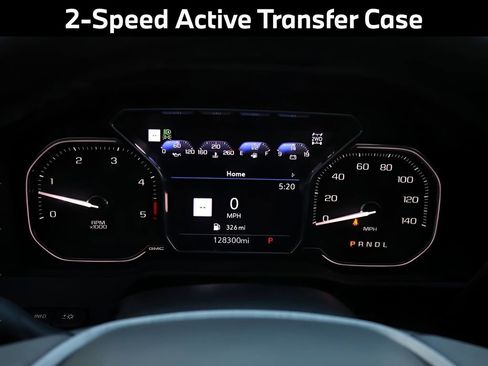 Used 2022 GMC Sierra 2500 Denali w/ Denali Ultimate Package image 32