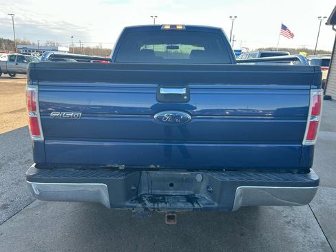 Used 2009 Ford F150 XLT image 6