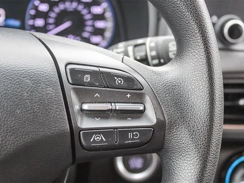 Certified 2023 Hyundai Kona SEL w/ Cargo Package image 33