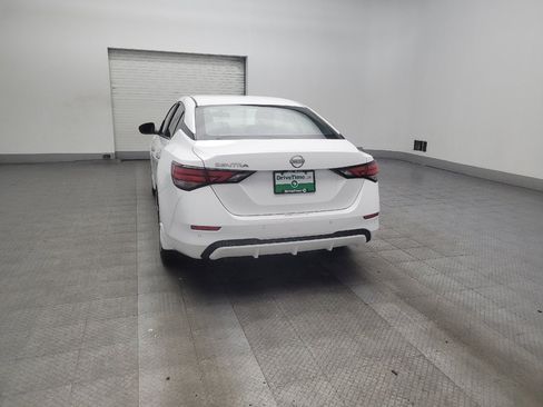 Used 2024 Nissan Sentra S FWD image 6