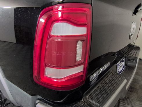 Used 2020 RAM 3500 Laramie AWD/4WD image 9