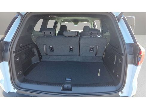 New 2026 GMC Acadia Elevation w/ Black Edition image 16