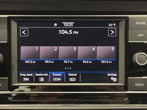 Used 2020 Volkswagen Jetta S FWD image 25