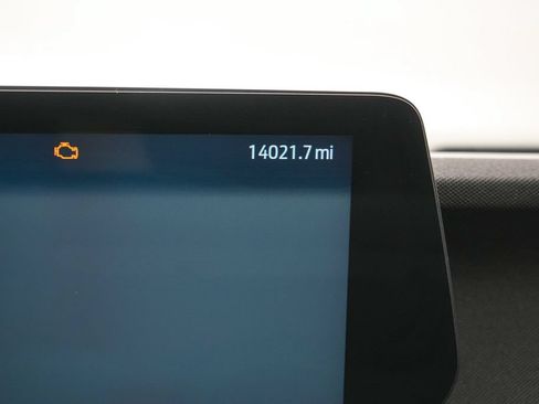 Certified 2025 Ford Expedition Tremor AWD/4WD image 28