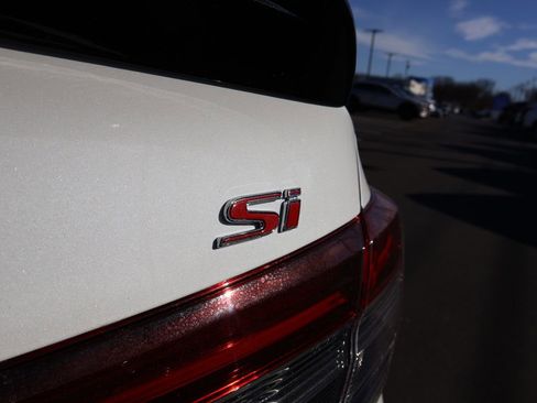 New 2026 Honda Civic Si image 8