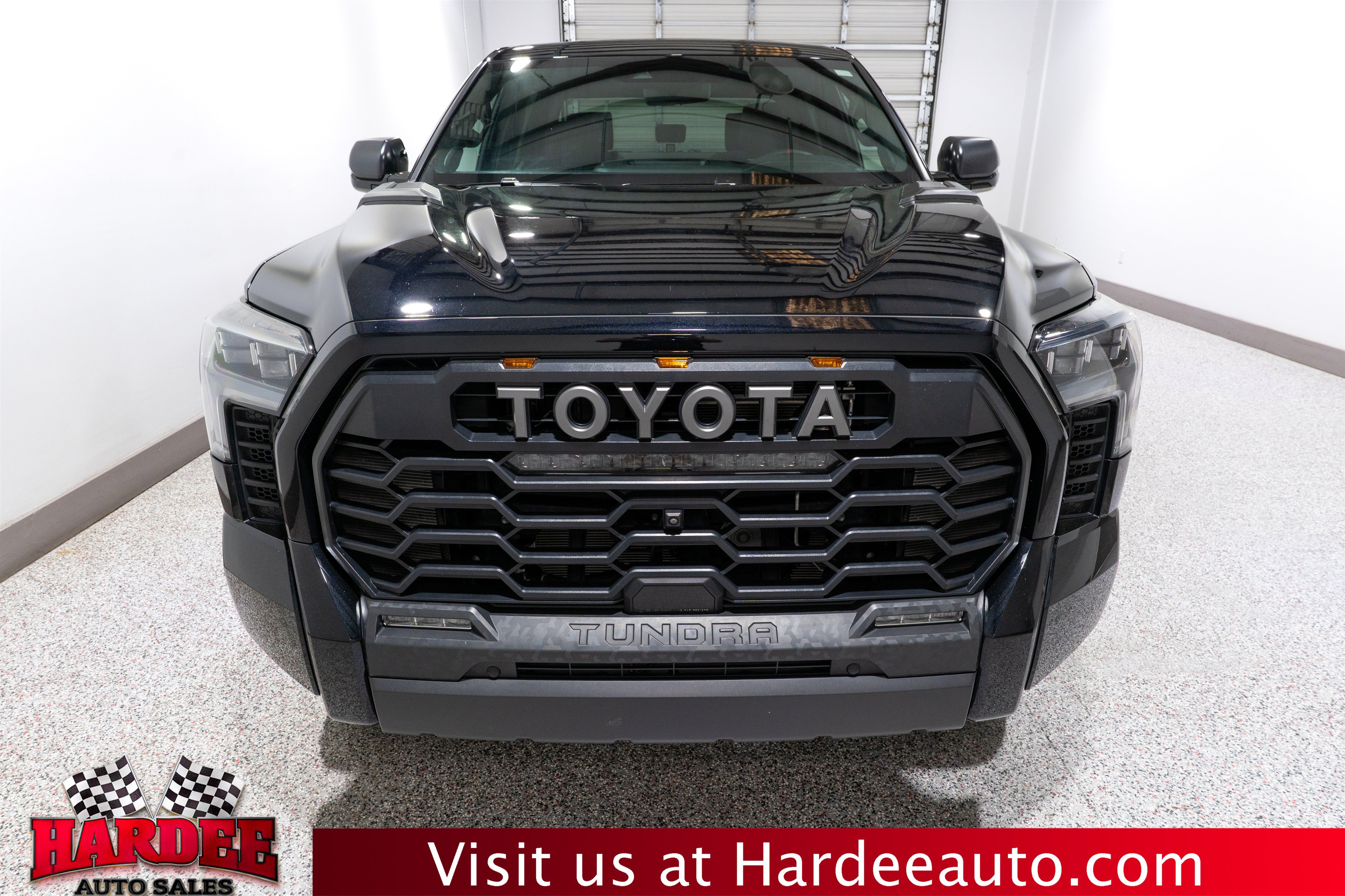 Used 2026 Toyota Tundra TRD Pro AWD/4WD image 7