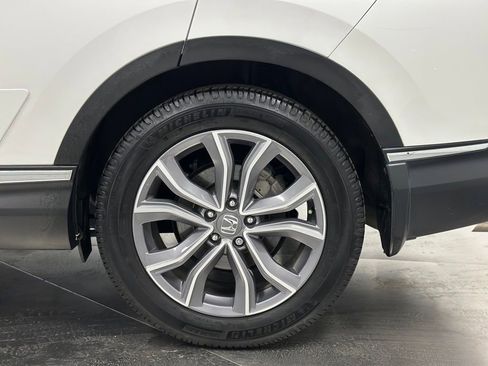 Used 2020 Honda CR-V Touring image 26