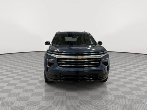 Used 2026 Chevrolet Traverse High Country w/ LPO, Floor Liner Package AWD/4WD image 3