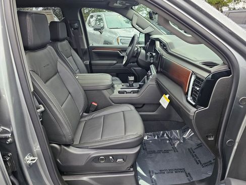 New 2026 GMC Sierra 1500 Denali image 48