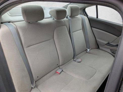 Used 2012 Honda Civic LX image 17