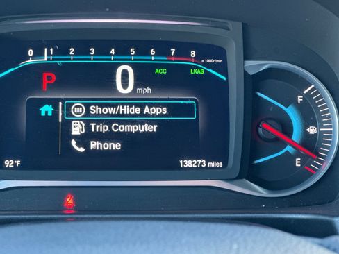 Used 2019 Honda Passport EX-L image 27