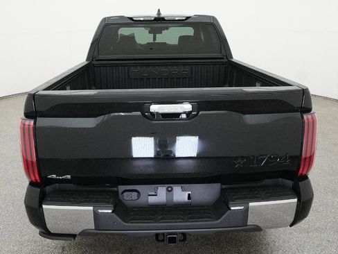 New 2026 Toyota Tundra 1794 Edition AWD/4WD image 44