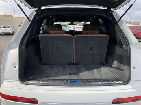 Used 2019 Audi Q7 2.0T Premium Plus w/ Premium Plus Package image 8
