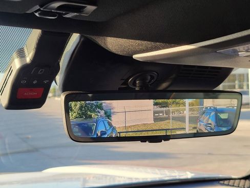 Used 2025 Toyota Tacoma 4x4 Double Cab Hybrid image 31