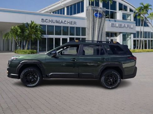 New 2026 Subaru Outback Wilderness AWD/4WD image 4